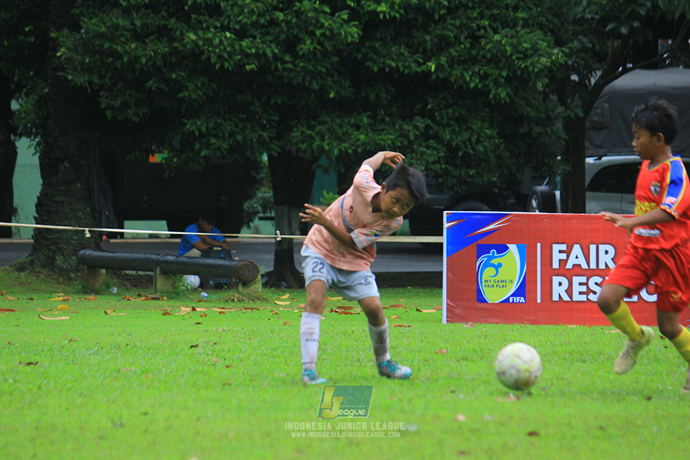 ijl u11 110126 tunas prima bekasi vs naz purwakarta
