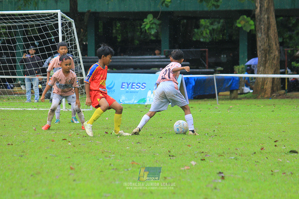 ijl u11 110126 tunas prima bekasi vs naz purwakarta