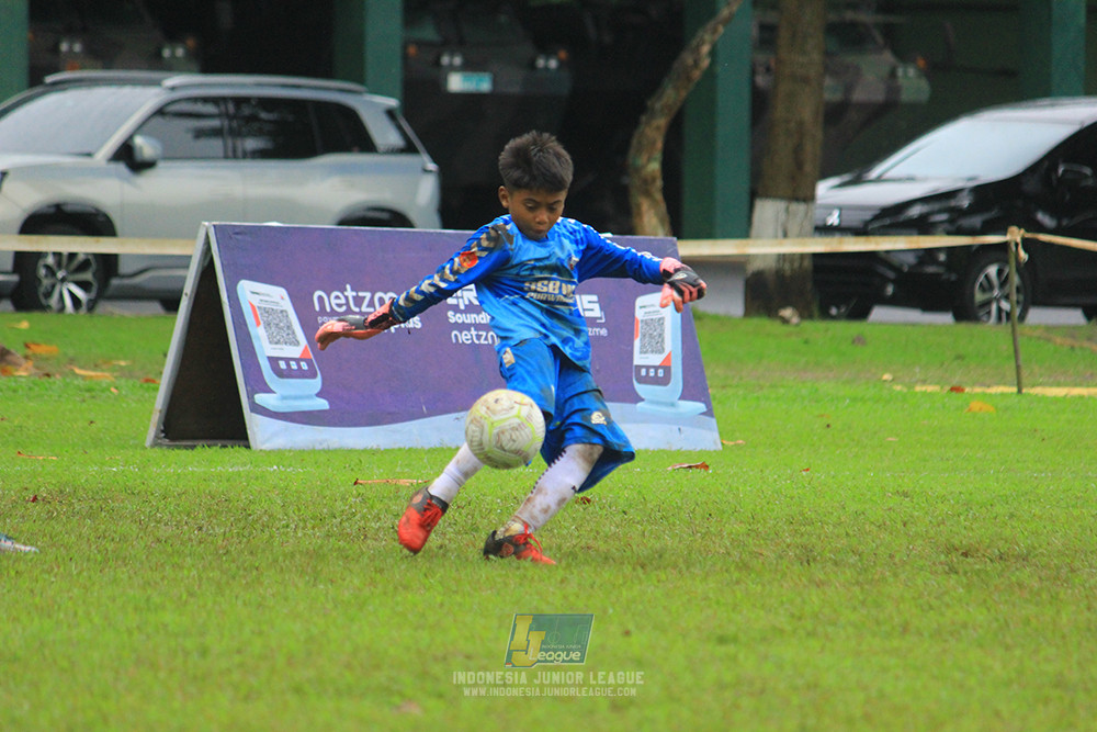 ijl u11 110126 tunas prima bekasi vs naz purwakarta