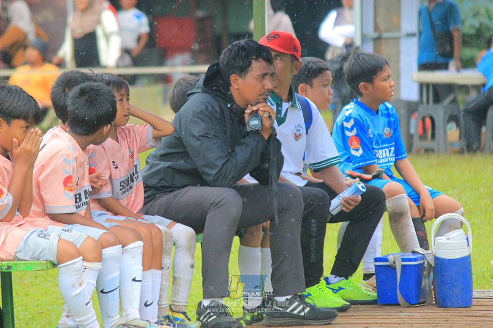 ijl u11 110126 tunas prima bekasi vs naz purwakarta