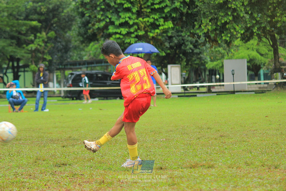 ijl u11 110126 tunas prima bekasi vs naz purwakarta