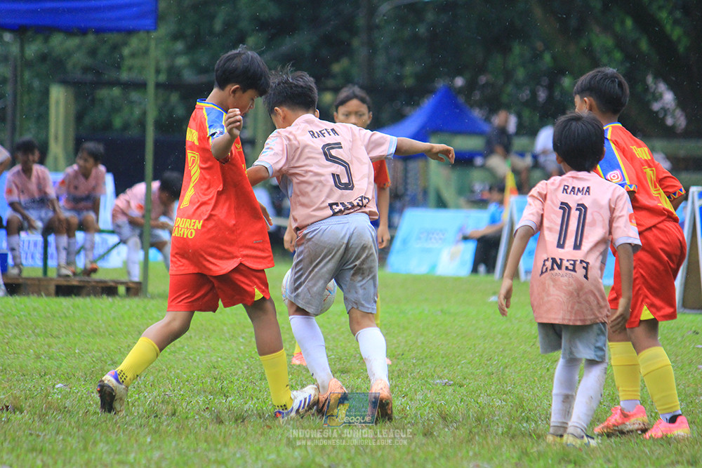 ijl u11 110126 tunas prima bekasi vs naz purwakarta