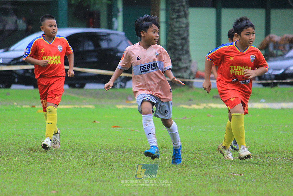 ijl u11 110126 tunas prima bekasi vs naz purwakarta