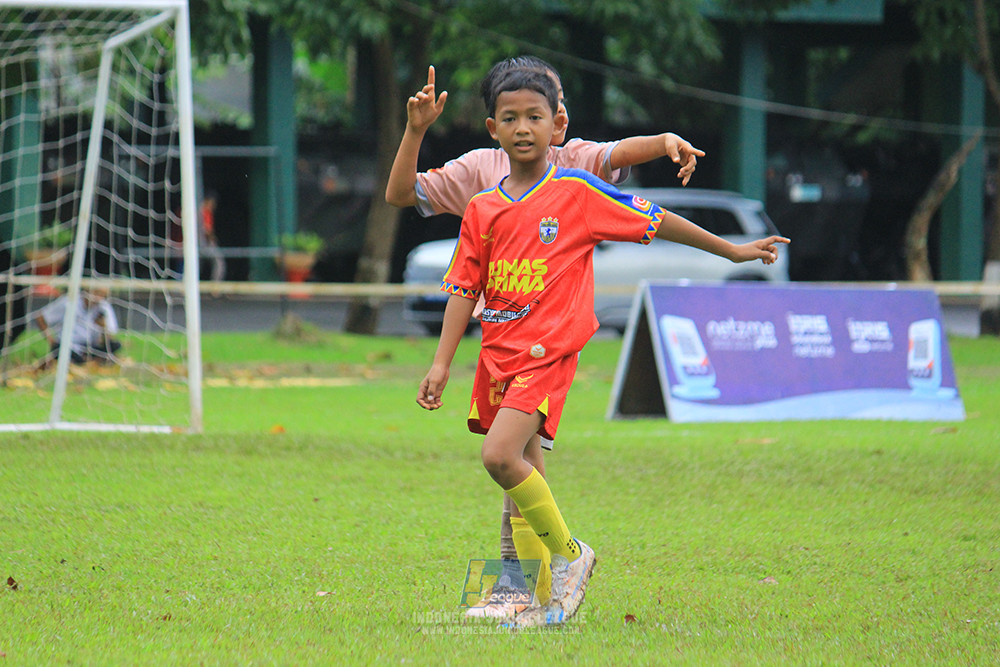 ijl u11 110126 tunas prima bekasi vs naz purwakarta