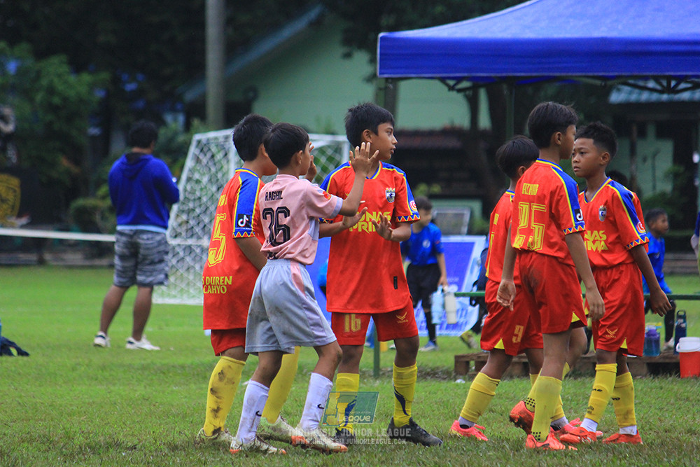 ijl u11 110126 tunas prima bekasi vs naz purwakarta