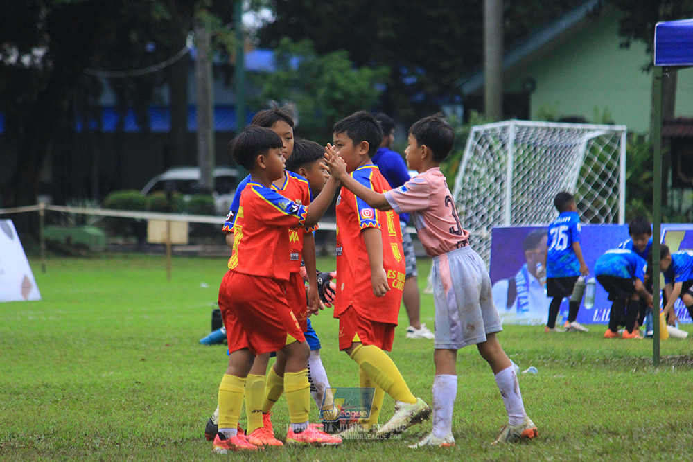 ijl u11 110126 tunas prima bekasi vs naz purwakarta