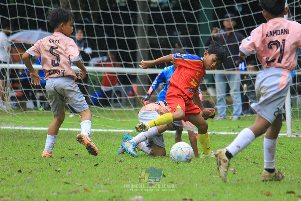 ijl u11 110126 tunas prima bekasi vs naz purwakarta