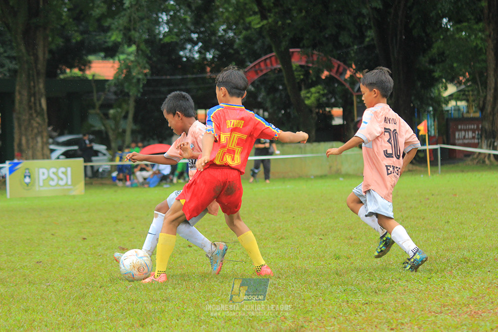 ijl u11 110126 tunas prima bekasi vs naz purwakarta
