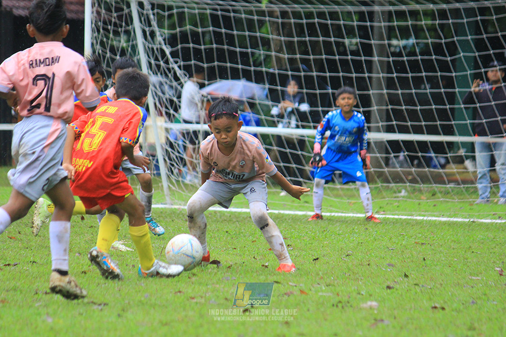 ijl u11 110126 tunas prima bekasi vs naz purwakarta