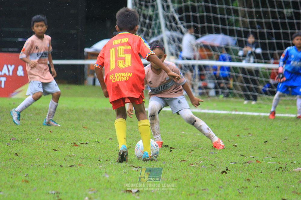 ijl u11 110126 tunas prima bekasi vs naz purwakarta