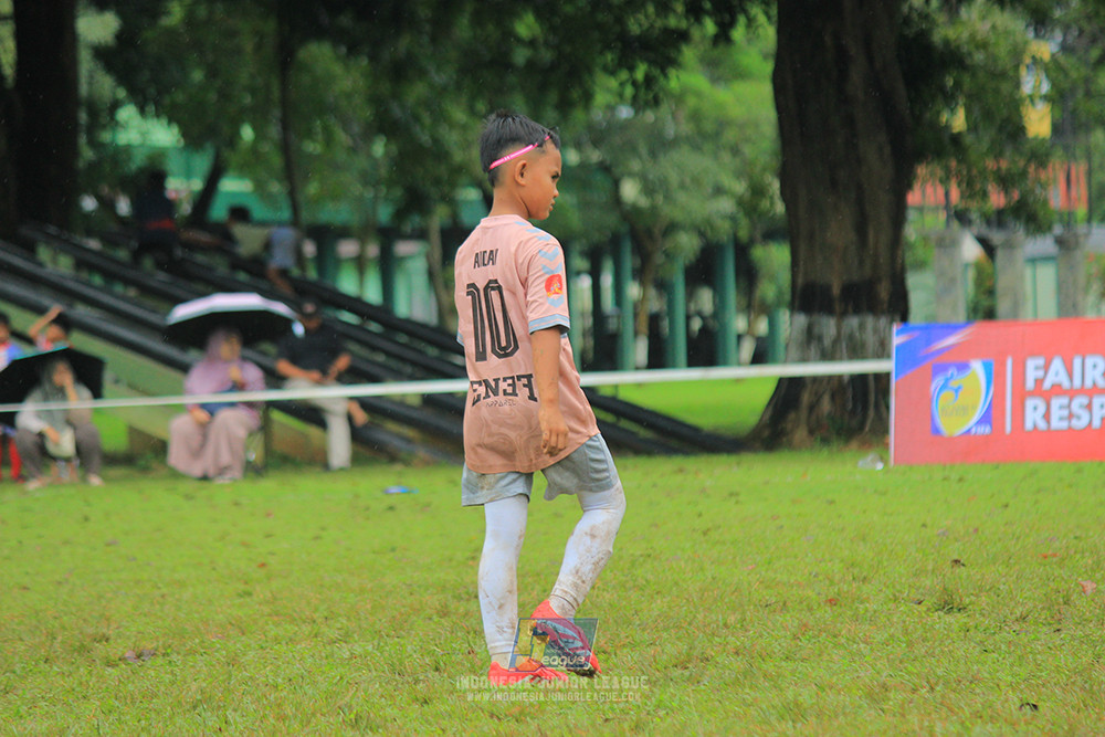 ijl u11 110126 tunas prima bekasi vs naz purwakarta