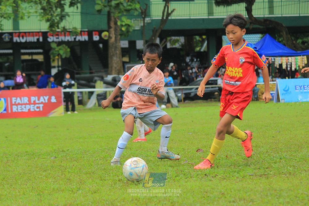 ijl u11 110126 tunas prima bekasi vs naz purwakarta