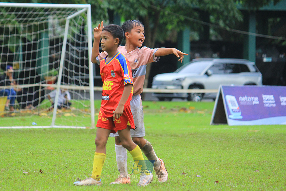 ijl u11 110126 tunas prima bekasi vs naz purwakarta