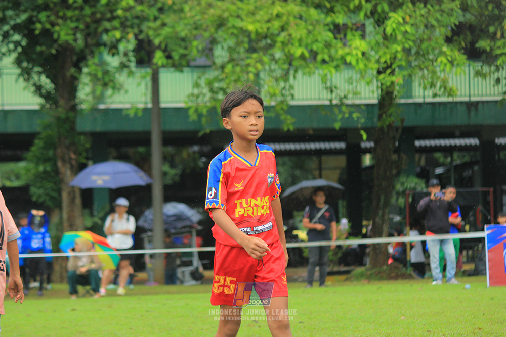 ijl u11 110126 tunas prima bekasi vs naz purwakarta