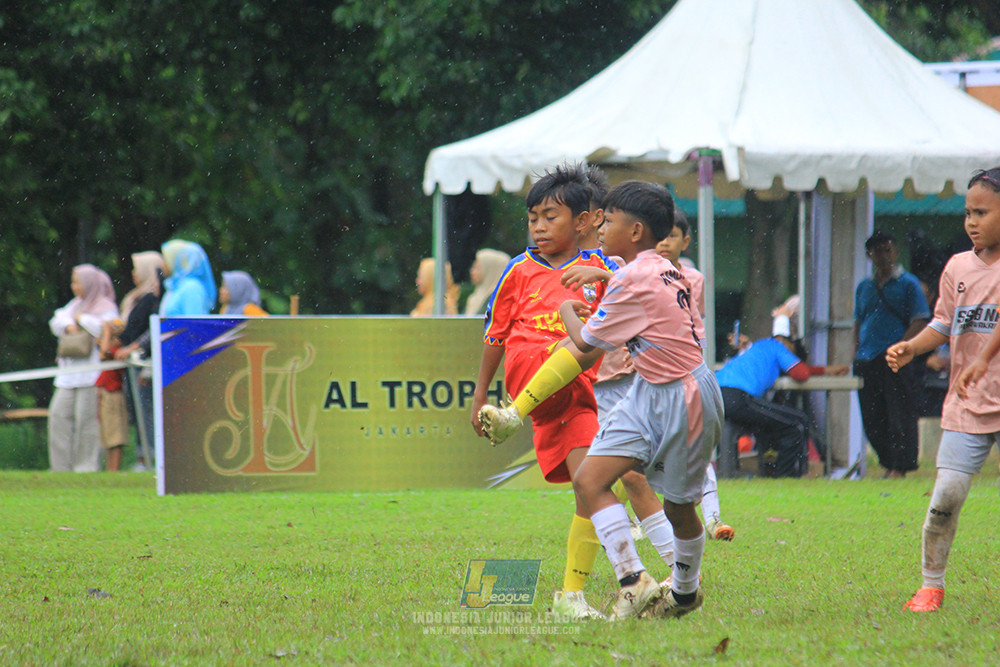 ijl u11 110126 tunas prima bekasi vs naz purwakarta