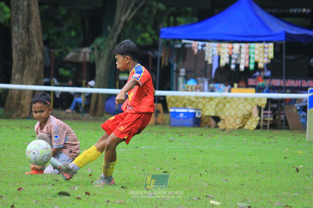 ijl u11 110126 tunas prima bekasi vs naz purwakarta