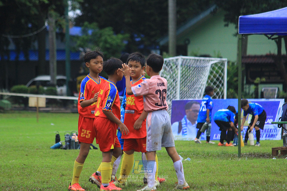 ijl u11 110126 tunas prima bekasi vs naz purwakarta