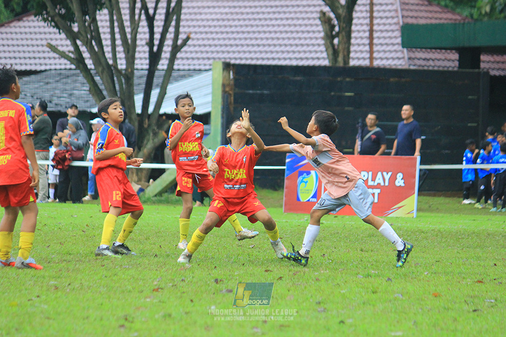 ijl u11 110126 tunas prima bekasi vs naz purwakarta