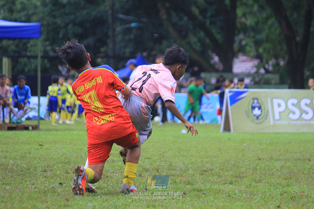 ijl u11 110126 tunas prima bekasi vs naz purwakarta