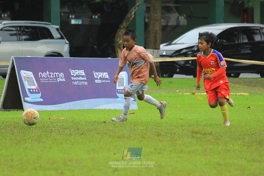 ijl u11 110126 tunas prima bekasi vs naz purwakarta