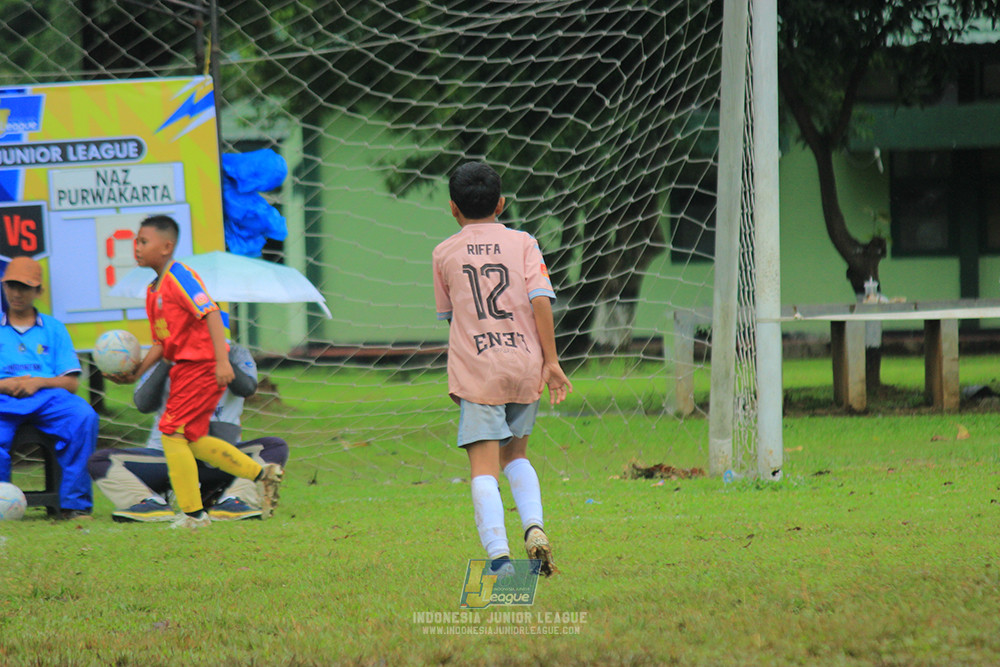 ijl u11 110126 tunas prima bekasi vs naz purwakarta