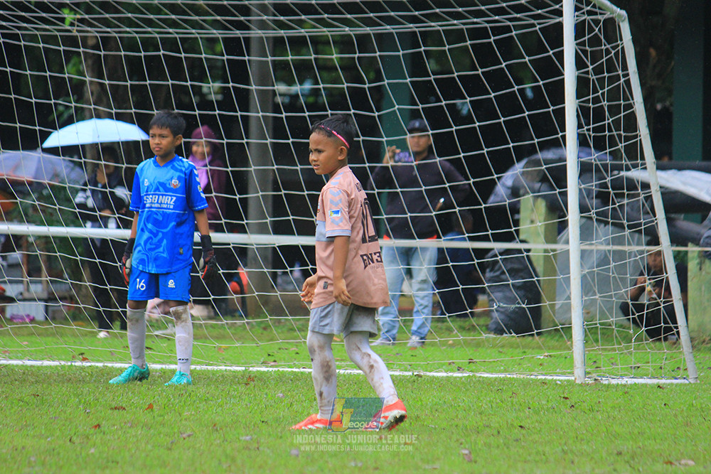 ijl u11 110126 tunas prima bekasi vs naz purwakarta