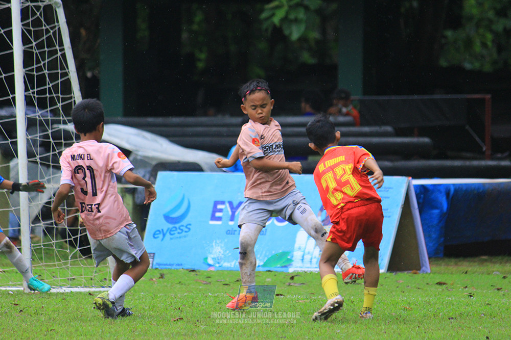 ijl u11 110126 tunas prima bekasi vs naz purwakarta