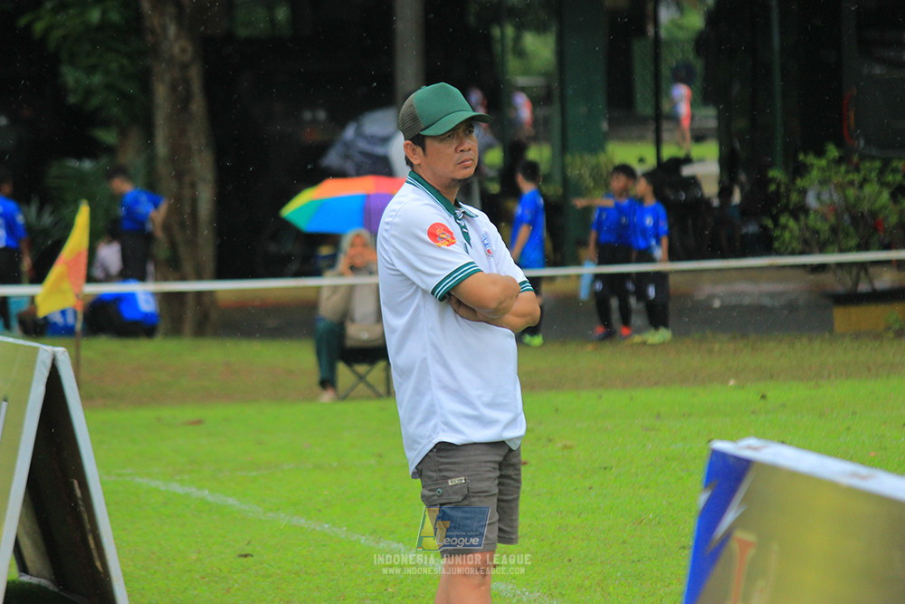 ijl u11 110126 tunas prima bekasi vs naz purwakarta