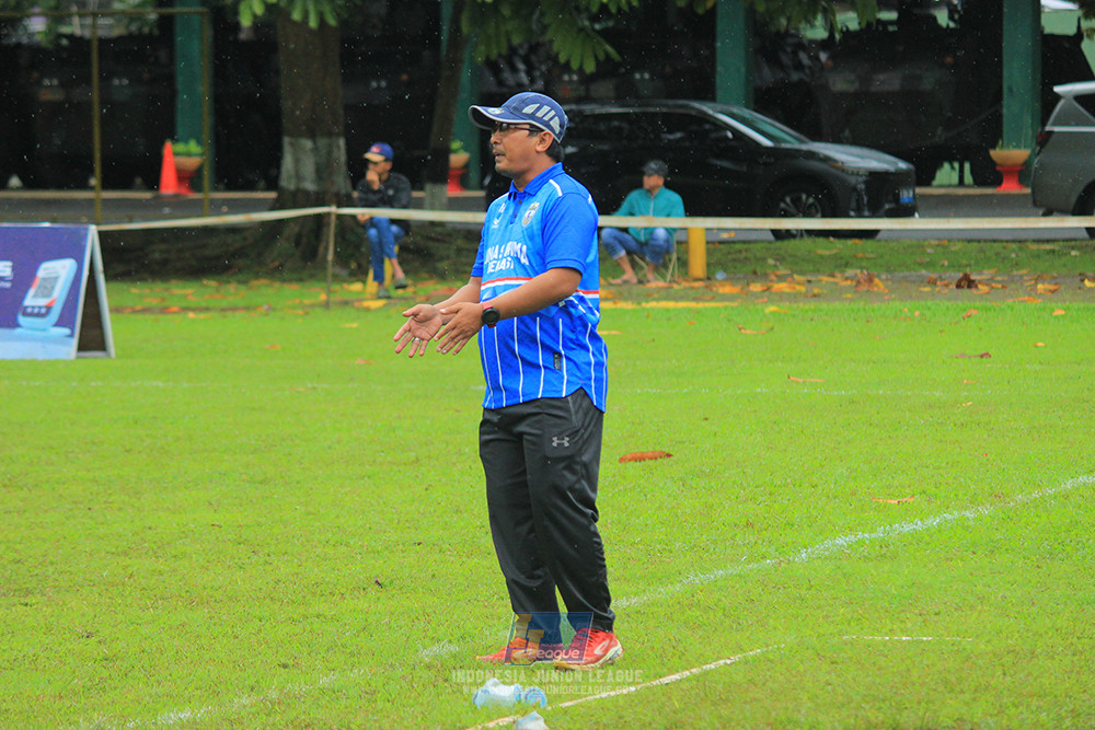 ijl u11 110126 tunas prima bekasi vs naz purwakarta