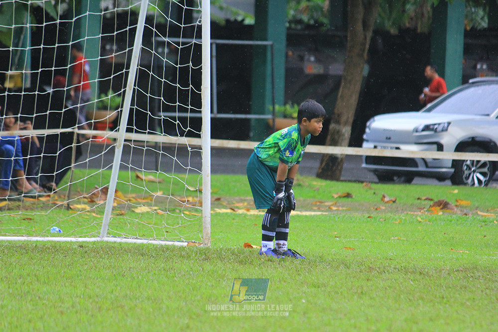 ijl u11 110126 tunas prima bekasi vs naz purwakarta