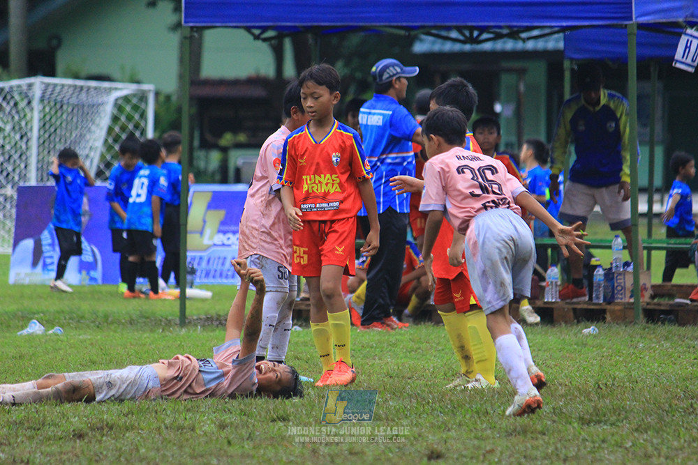 ijl u11 110126 tunas prima bekasi vs naz purwakarta