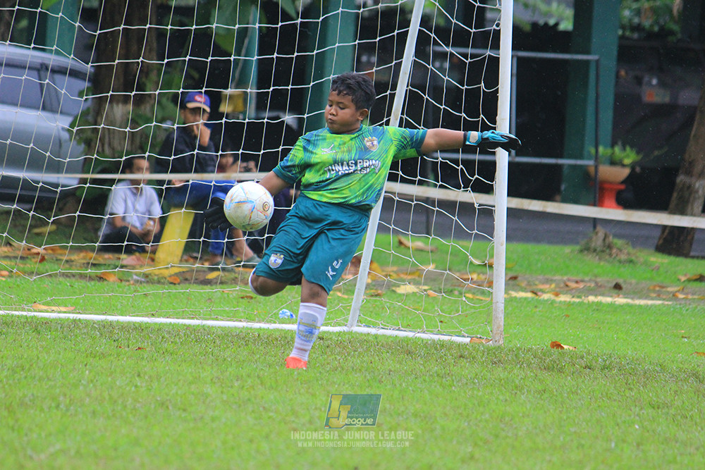 ijl u11 110126 tunas prima bekasi vs naz purwakarta