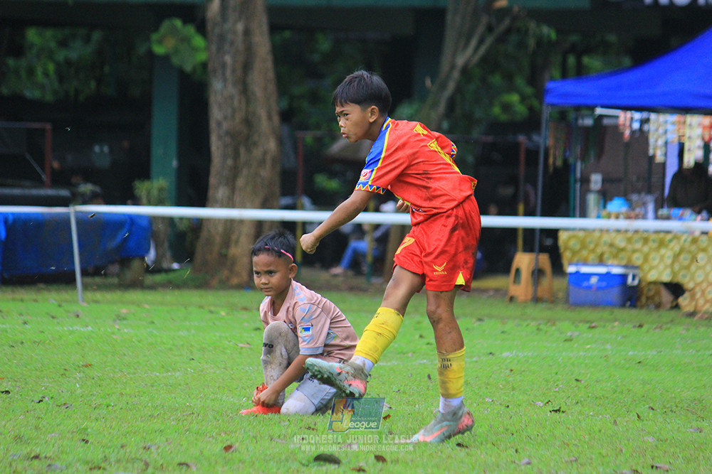 ijl u11 110126 tunas prima bekasi vs naz purwakarta