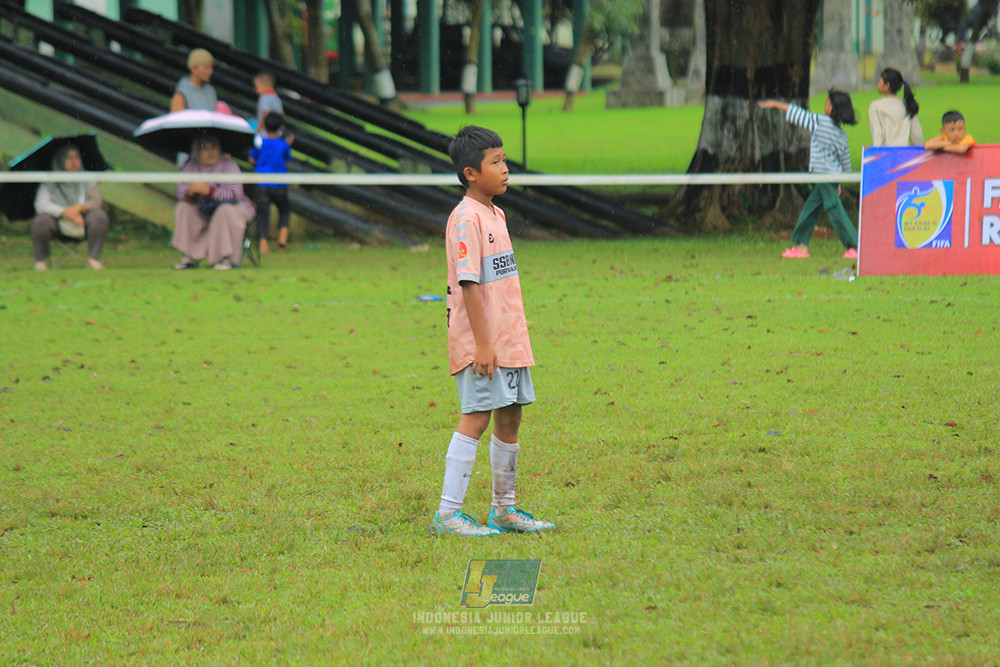 ijl u11 110126 tunas prima bekasi vs naz purwakarta