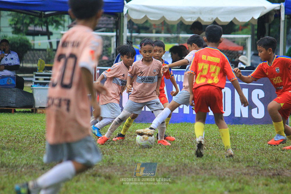 ijl u11 110126 tunas prima bekasi vs naz purwakarta