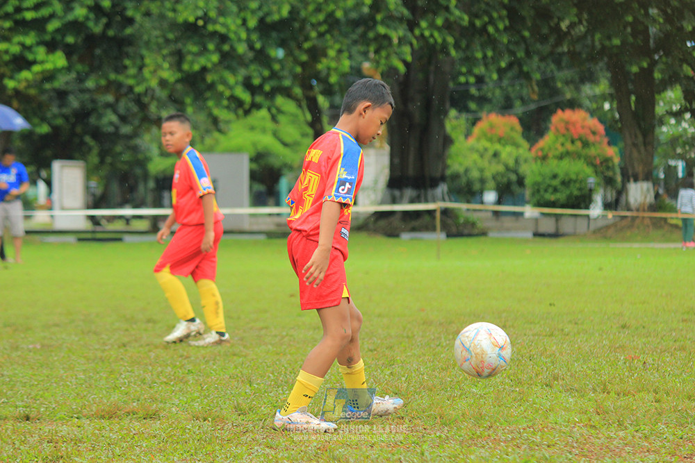 ijl u11 110126 tunas prima bekasi vs naz purwakarta