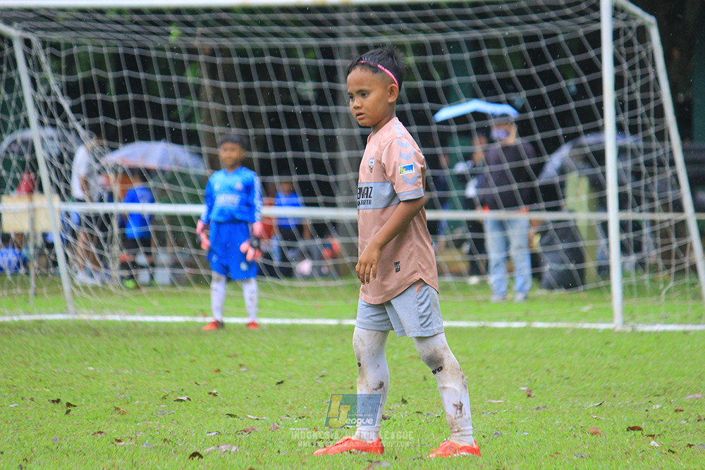 ijl u11 110126 tunas prima bekasi vs naz purwakarta