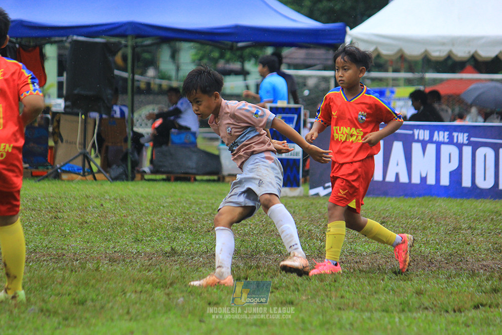 ijl u11 110126 tunas prima bekasi vs naz purwakarta