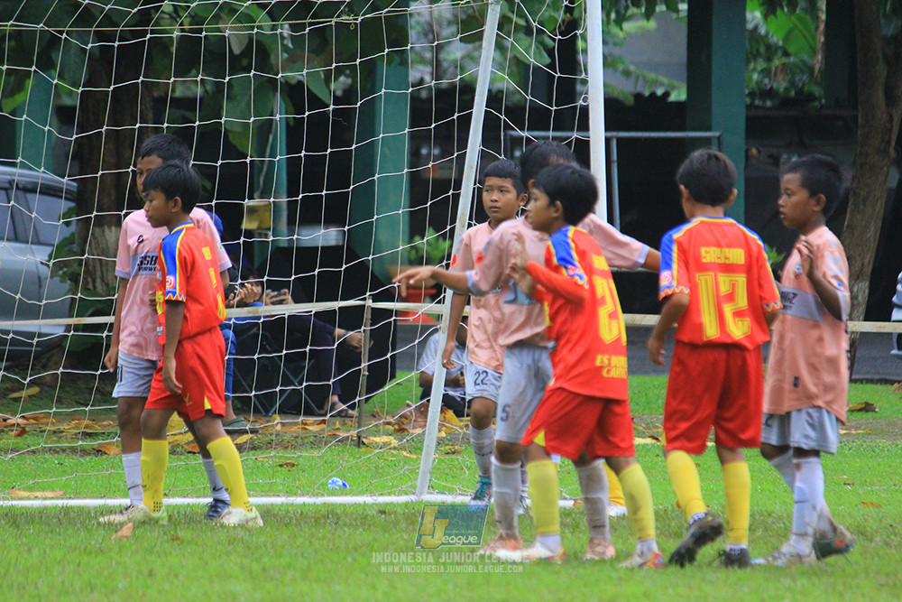 ijl u11 110126 tunas prima bekasi vs naz purwakarta