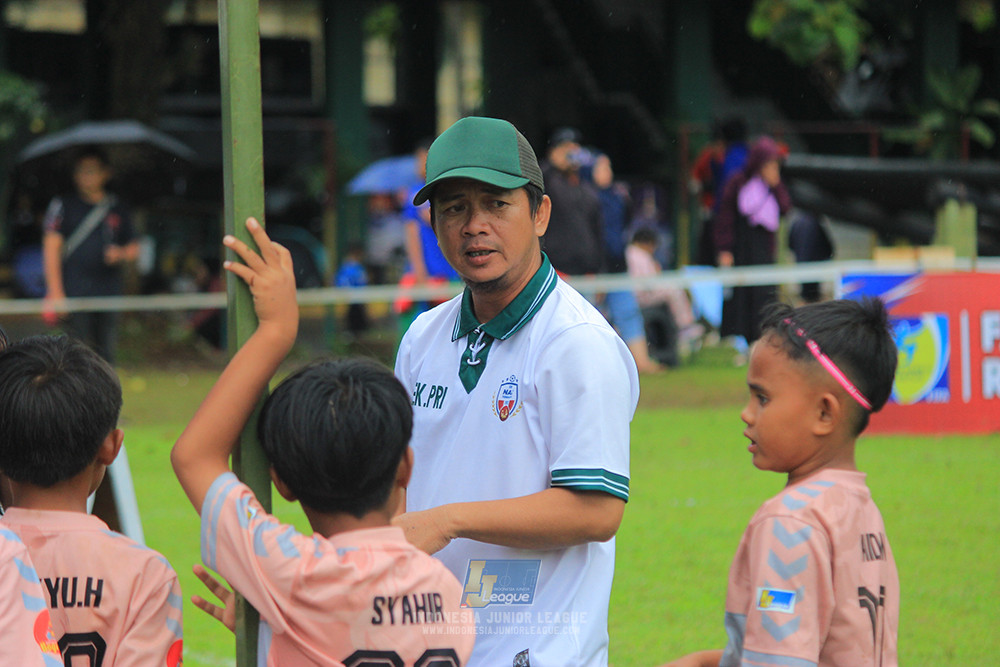 ijl u11 110126 tunas prima bekasi vs naz purwakarta