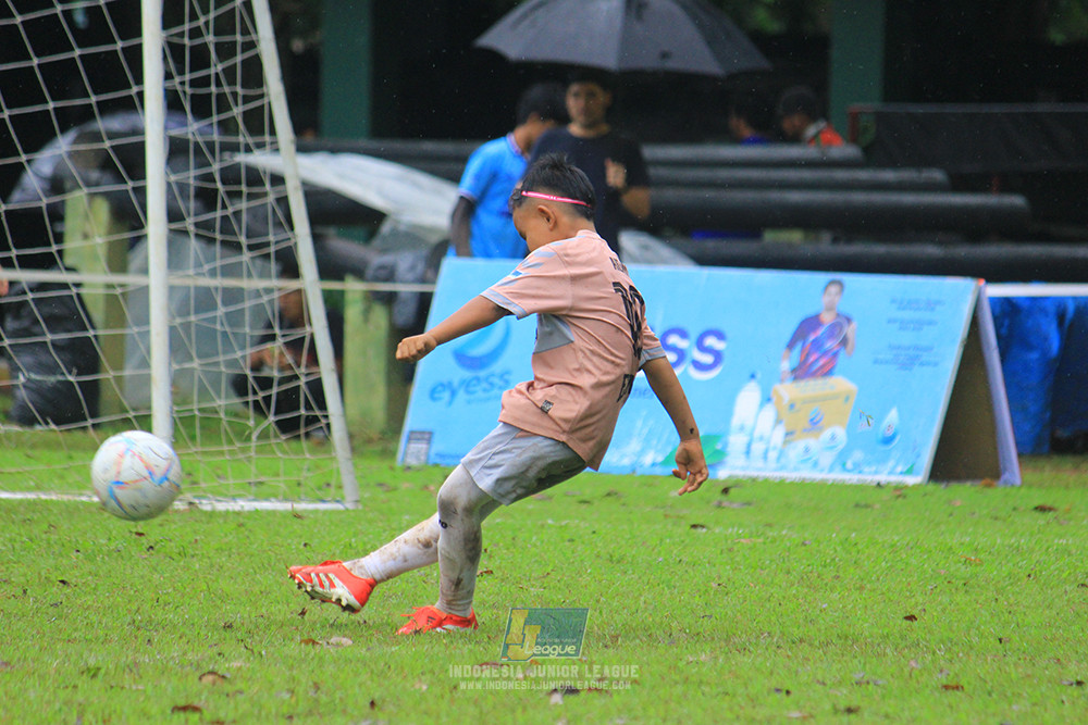 ijl u11 110126 tunas prima bekasi vs naz purwakarta