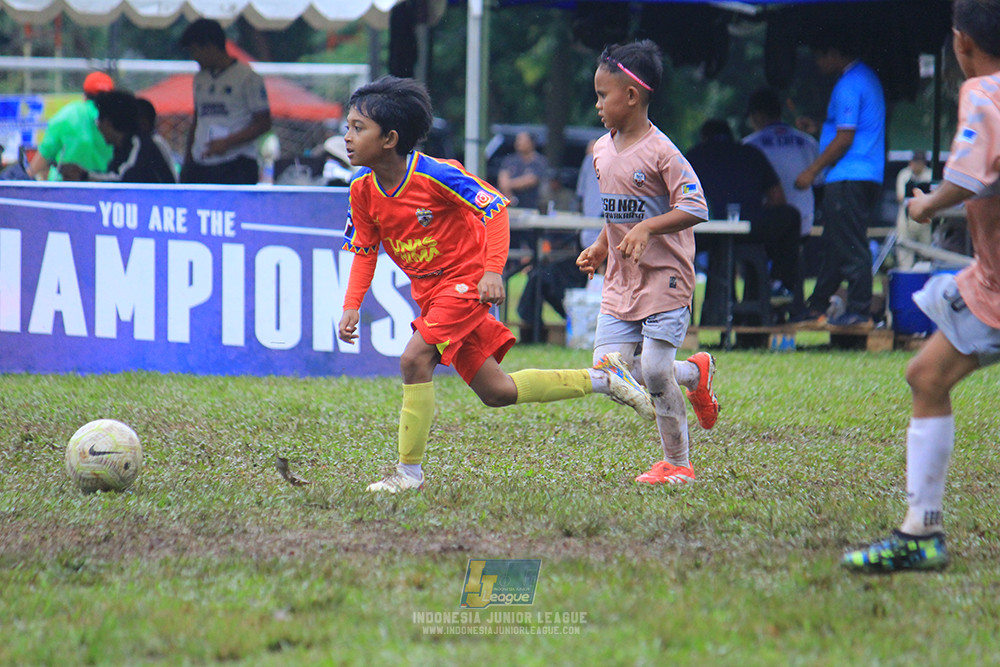ijl u11 110126 tunas prima bekasi vs naz purwakarta