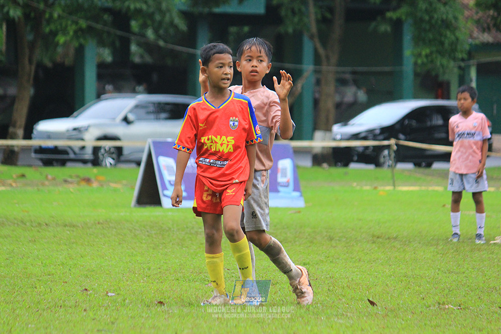 ijl u11 110126 tunas prima bekasi vs naz purwakarta