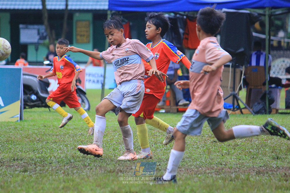 ijl u11 110126 tunas prima bekasi vs naz purwakarta