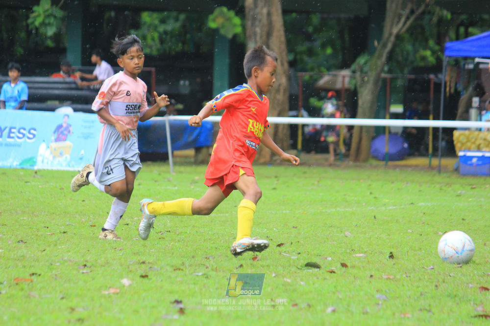 ijl u11 110126 tunas prima bekasi vs naz purwakarta