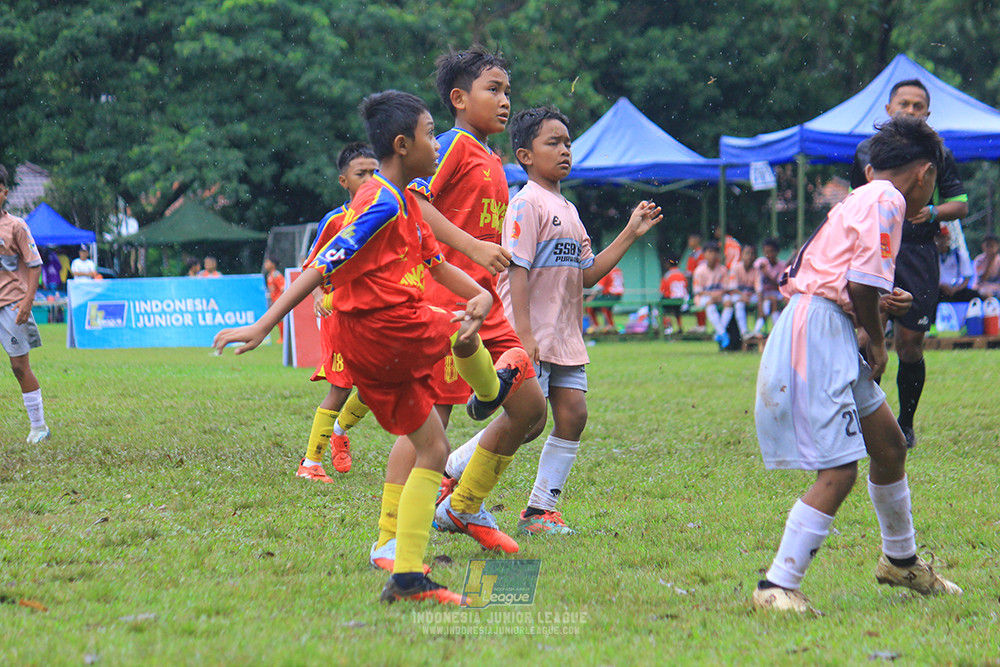 ijl u11 110126 tunas prima bekasi vs naz purwakarta