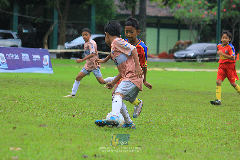 ijl u11 110126 tunas prima bekasi vs naz purwakarta