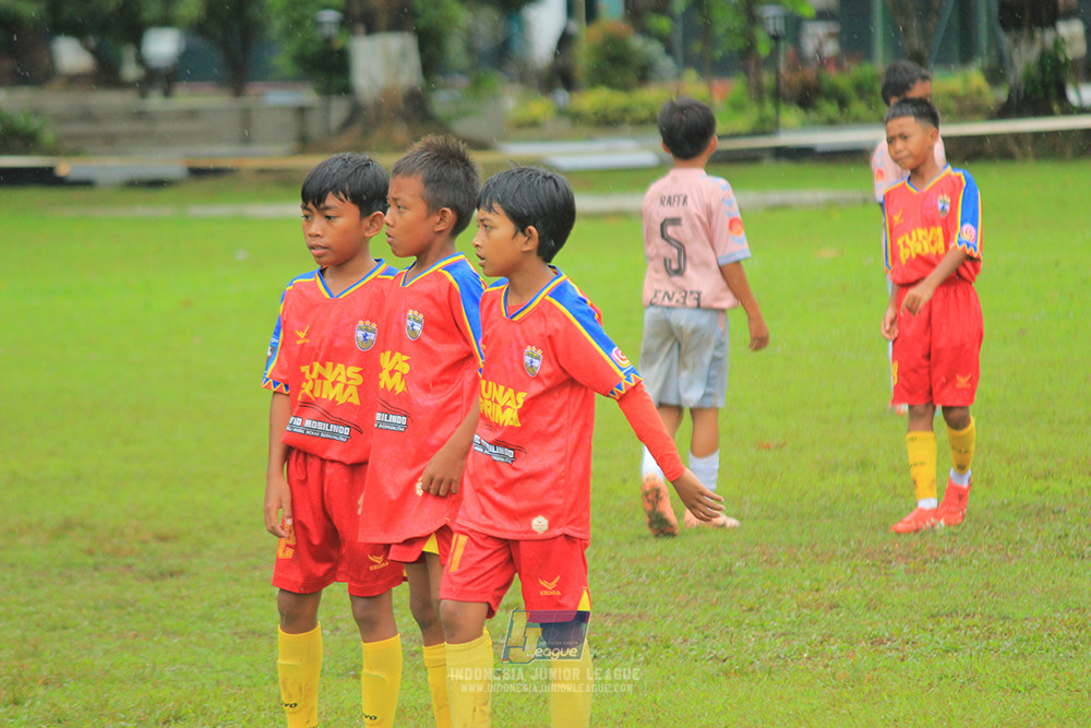 ijl u11 110126 tunas prima bekasi vs naz purwakarta