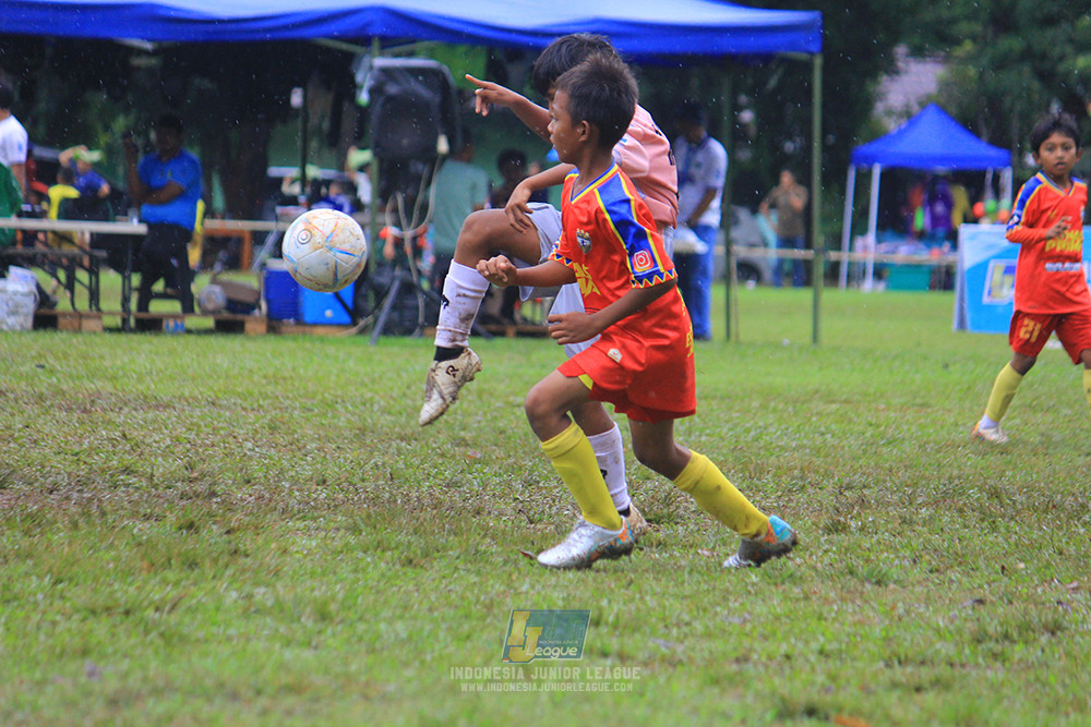 ijl u11 110126 tunas prima bekasi vs naz purwakarta