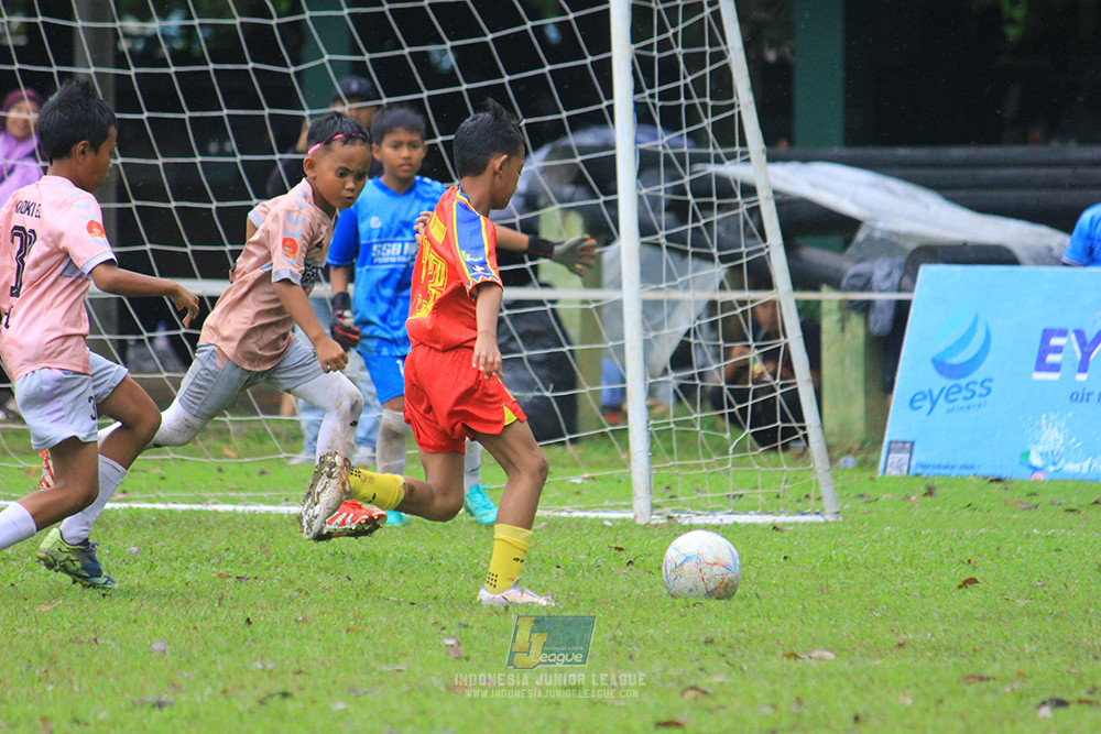 ijl u11 110126 tunas prima bekasi vs naz purwakarta